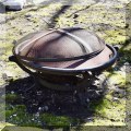 L03. Firepit. 